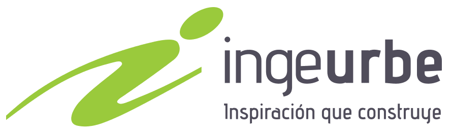 Logo ingeurbe horizontal
