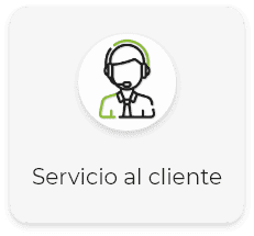Servicio al