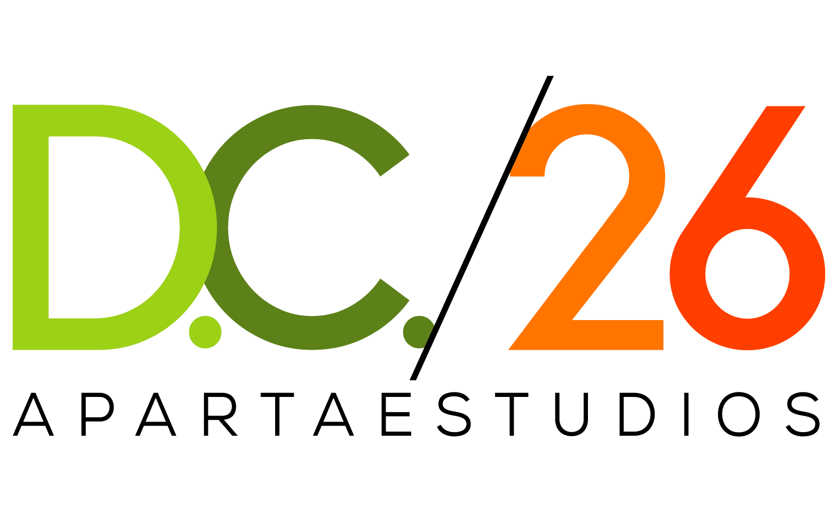 D.C.26 Apartaestudios en venta Bogota