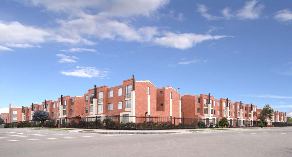 alameda reservada
