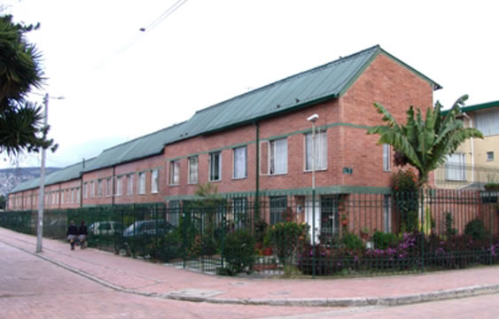aticos monterrey II