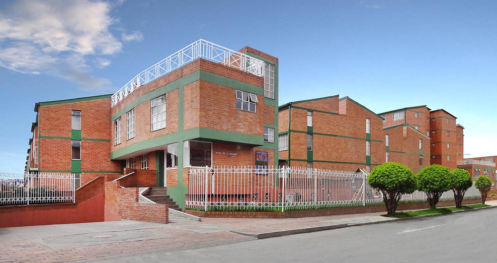 casas de hayuelos