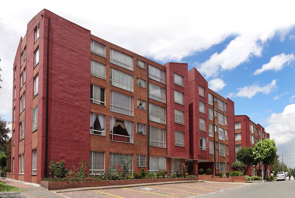 la arboleda I