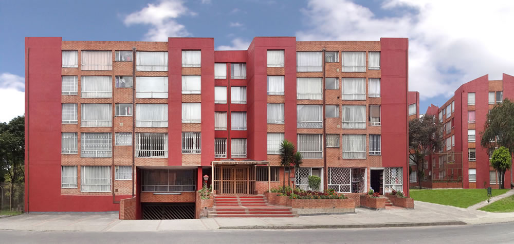 la arboleda III