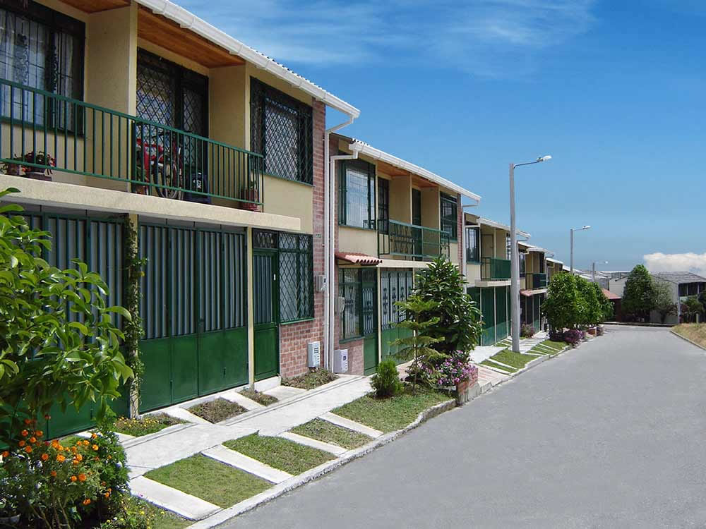 la arboleda ibague