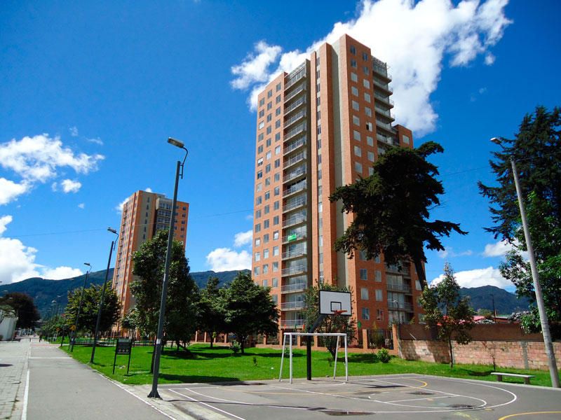 paseo de la castellana
