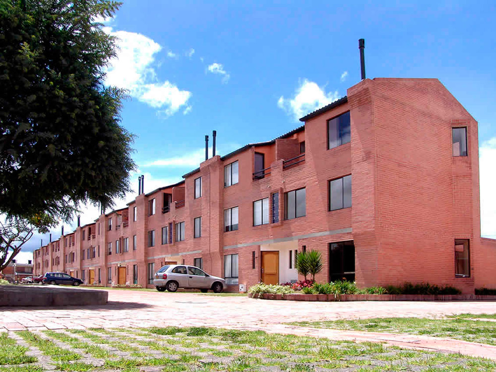 quintas del parque