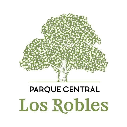 lanzamiento parque robles