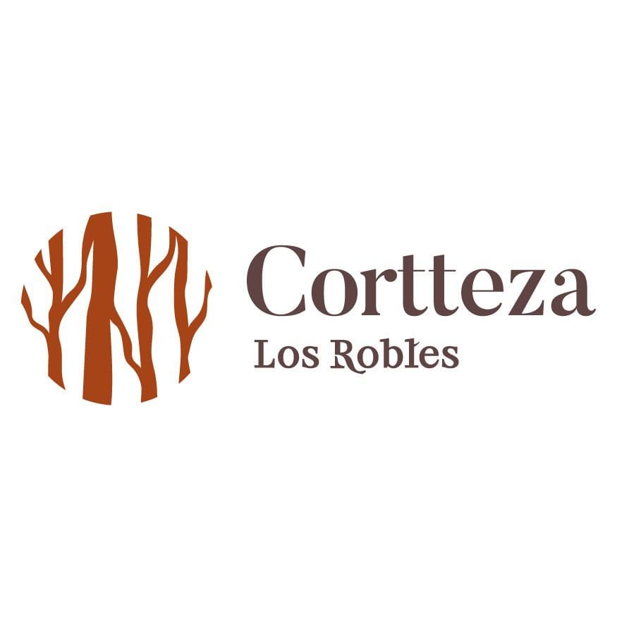 logo cortteza home