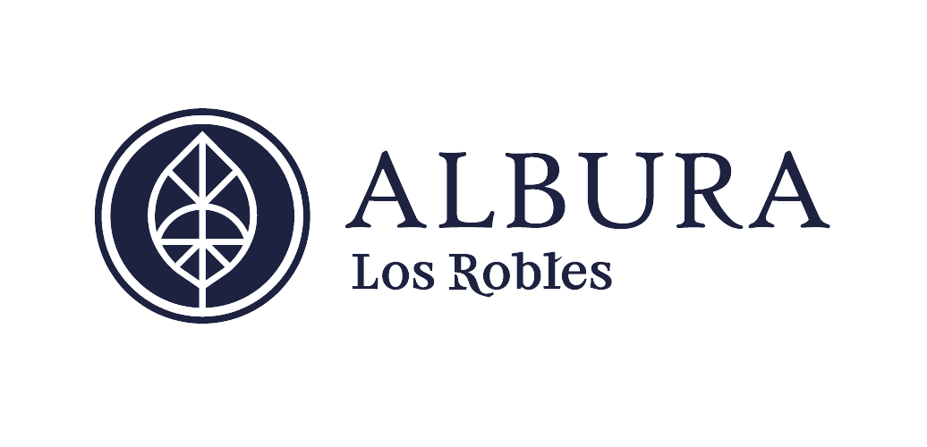 LOGO ALBURA TRANPARENCIA oscuro