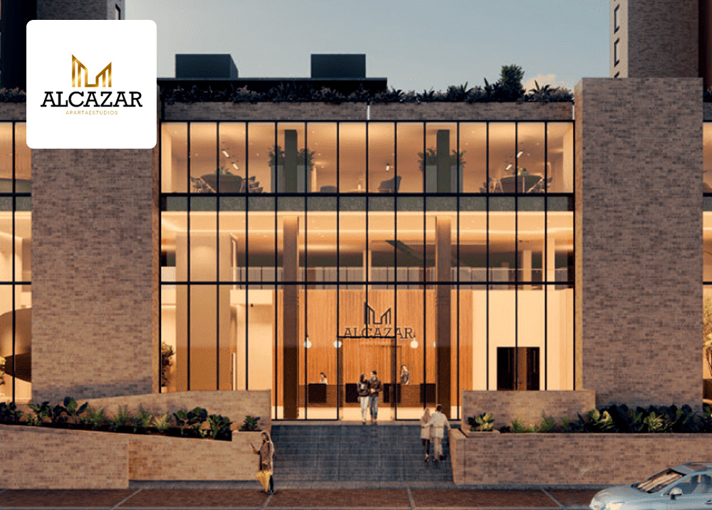 card alcazar