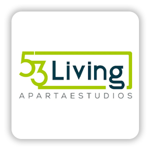 53living cuadro