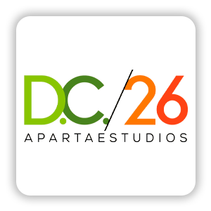 dc26 cuadro